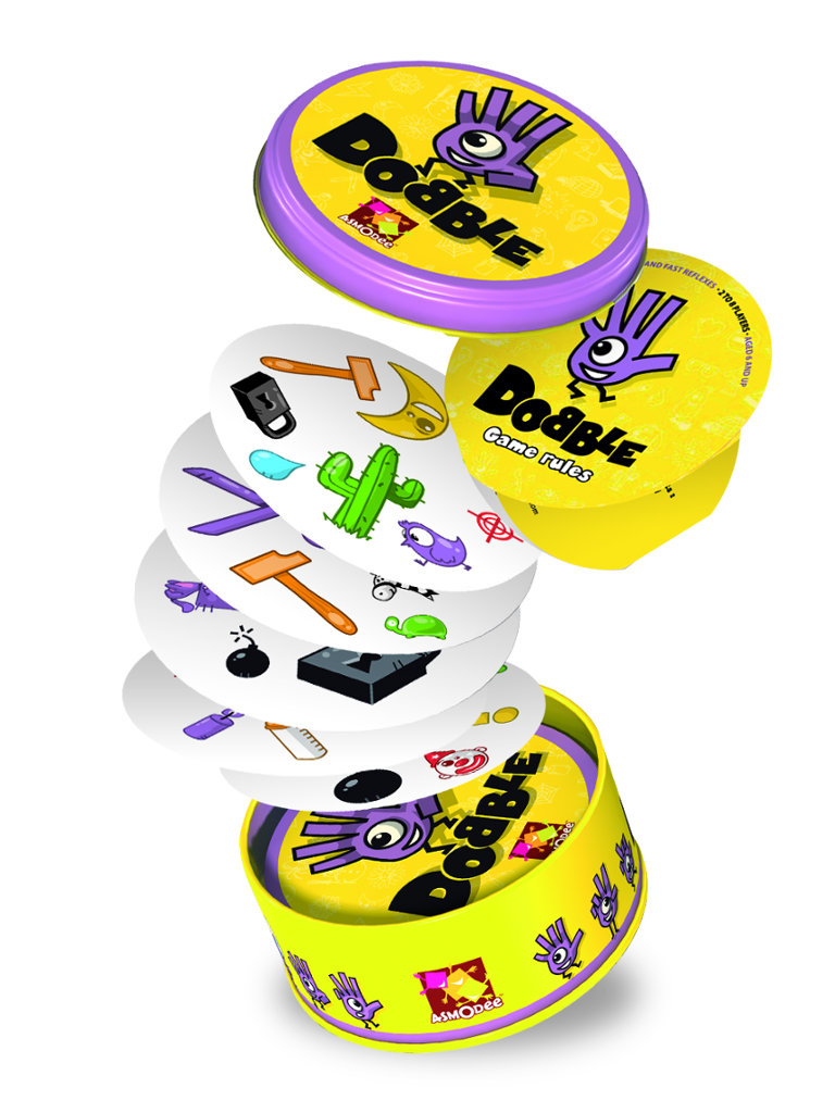 Dobble